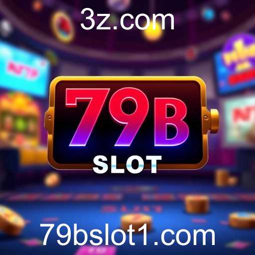 A Ascensão do 79b slot no Cenário de Jogos Online