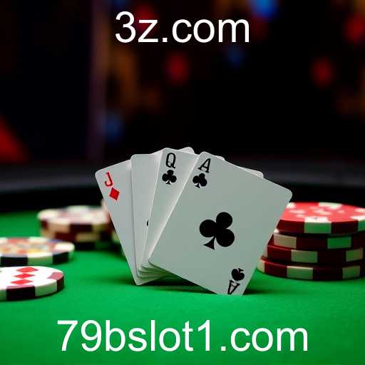 79b Slot: O Futuro dos Jogos Online no Brasil