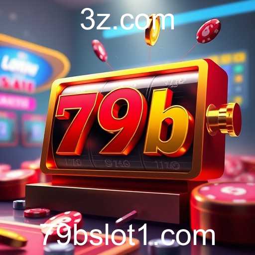 79b Slot: O Impacto dos Jogos Online em 2026