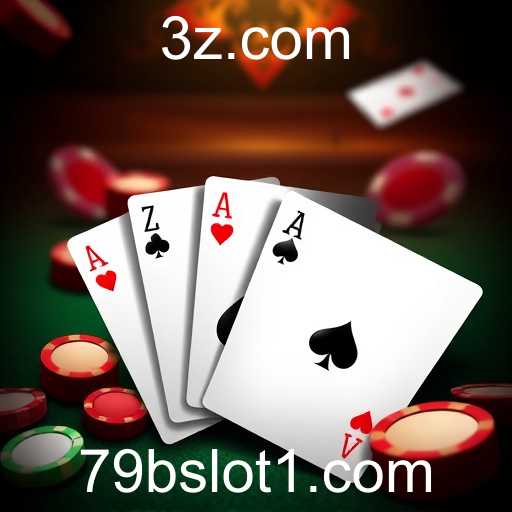 Explorando a Popularidade do Blackjack na Plataforma 79b Slot