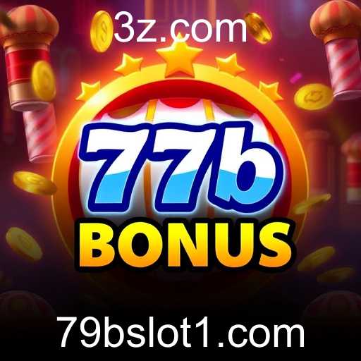 Explorando a Categoria 'Bônus' em Jogos de Slot Online no '79b Slot'