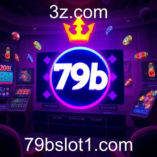 A Evolução do Mercado de Jogos com 79b Slot