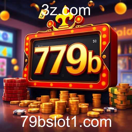 Indústria de Jogos em Foco: O Crescimento e Impacto do '79b Slot'