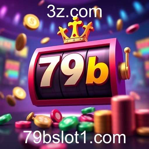 Tendências Atuais nos Jogos Online: 79b slot em Pauta