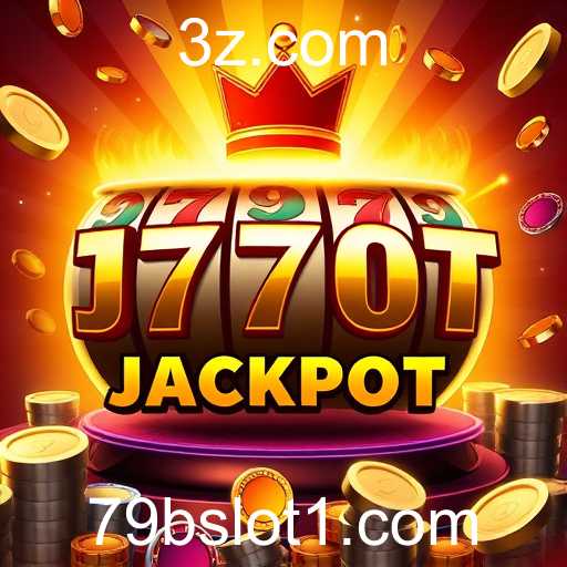 Explorando a Empolgante Categoria de Jackpots no 79b Slot