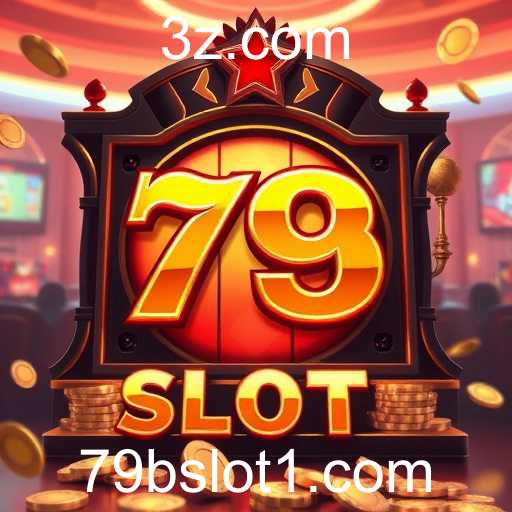 A Revolução do Slot: 79b e a Nova Era dos Jogos