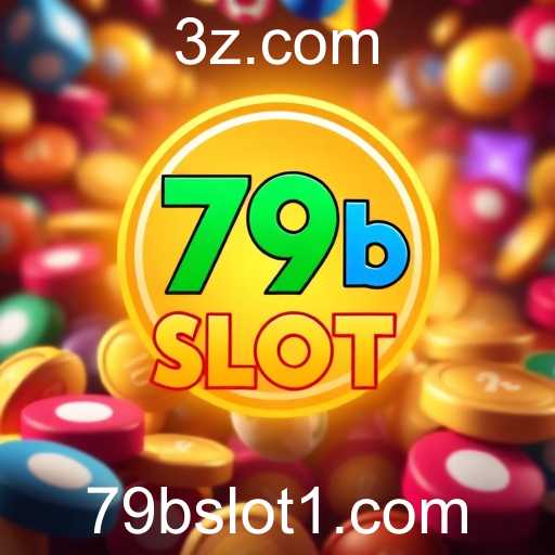 A Revolução do Cassino Online com 79b Slot