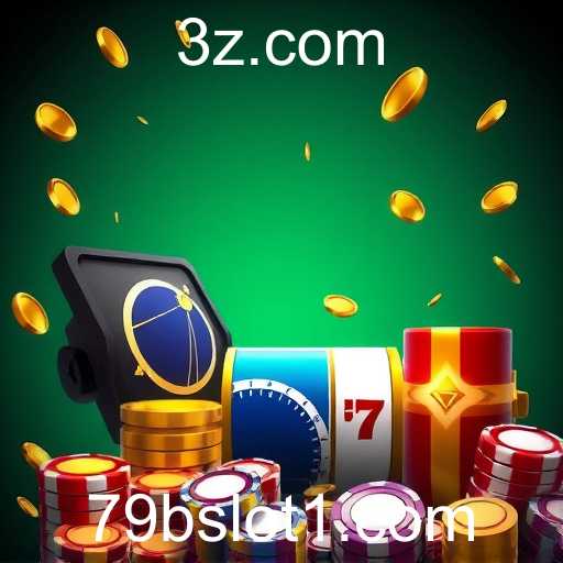 A Revolução dos Slots de 79b no Cenário Brasileiro de Jogos