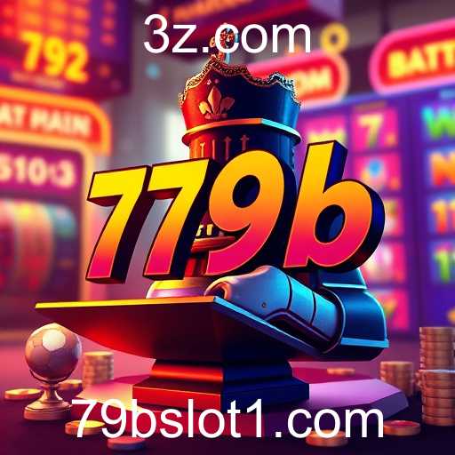 A Ascensão dos Jogos Online Através do '79b Slot'