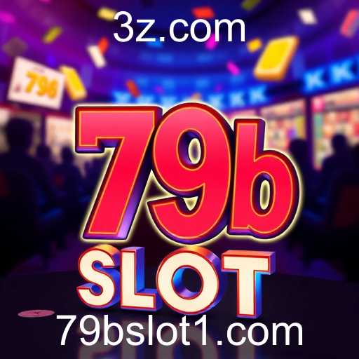 A Ascensão dos Jogos Online: Uma Análise do 79b Slot
