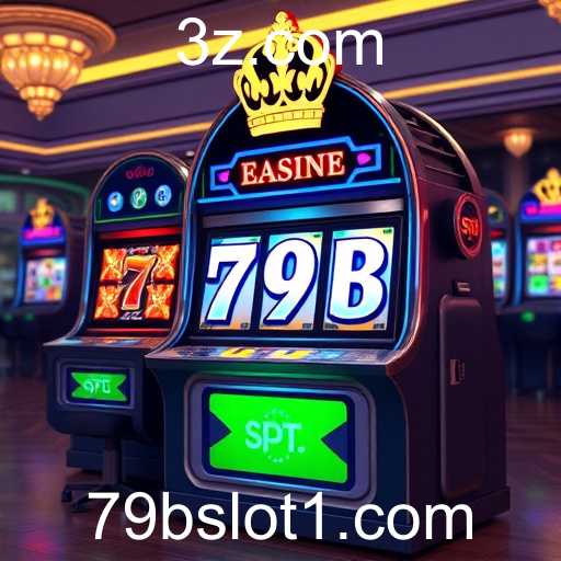 Novidades e Tendências no Mundo dos Slots Online